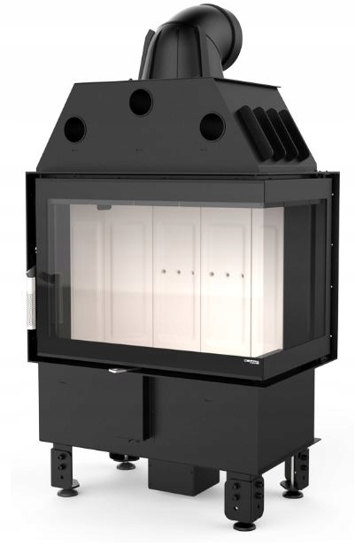 Defro Intra SM BP 10 kW