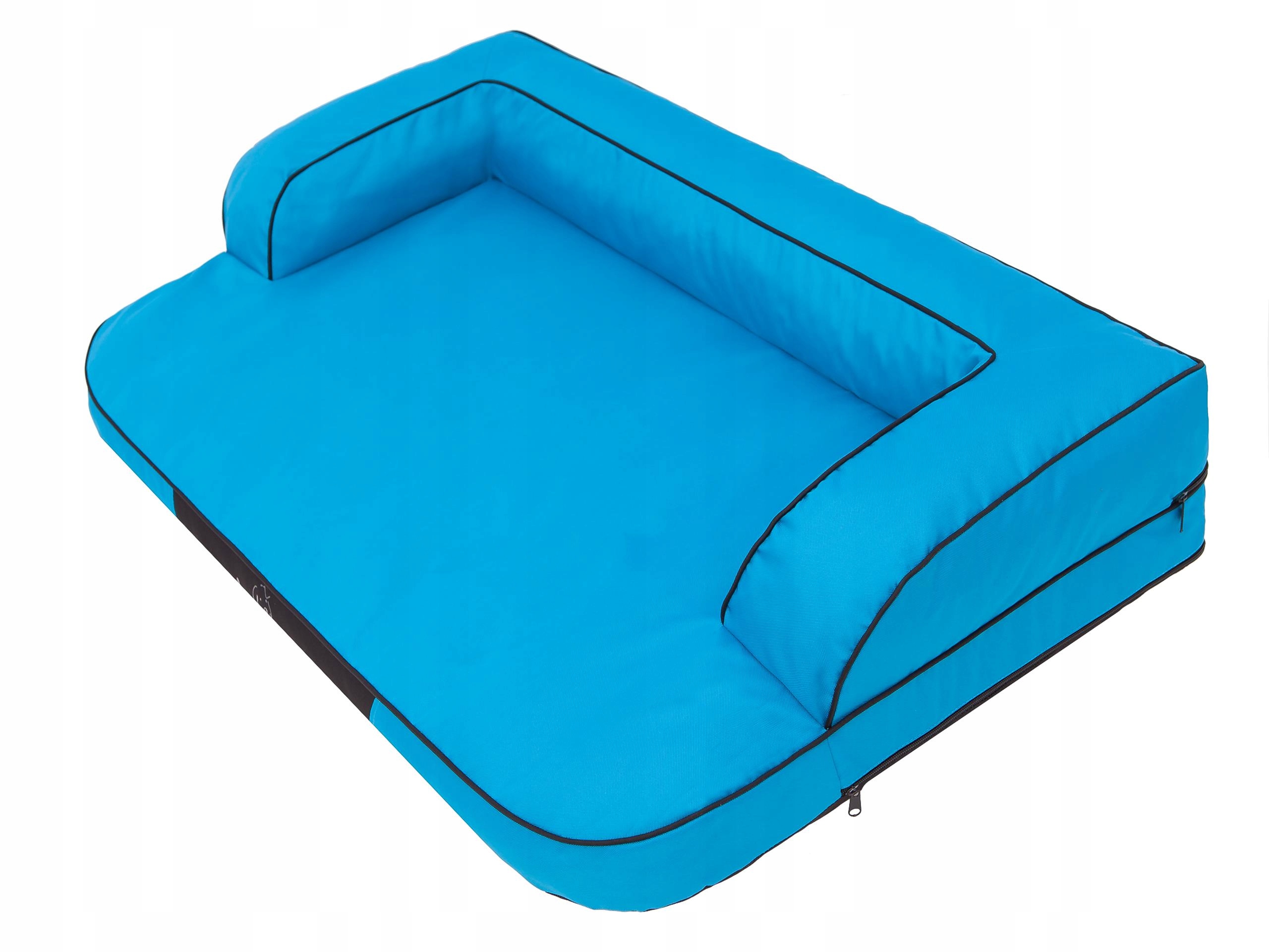 

Legowisko Top dla Psa, Kanapa Hobbydog - XL: 98x60
