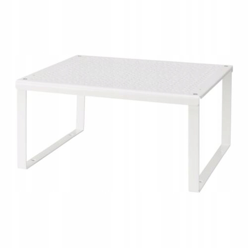 

Ikea Variera Półka wstawiana, biała 32x28x16 cm
