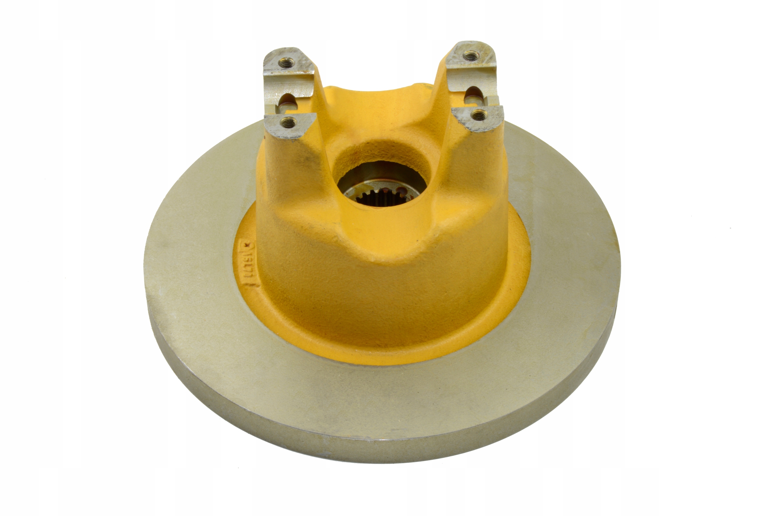 TARCZA HAMULCOWA CAT 908H2 907H2 907H 906H 2925387