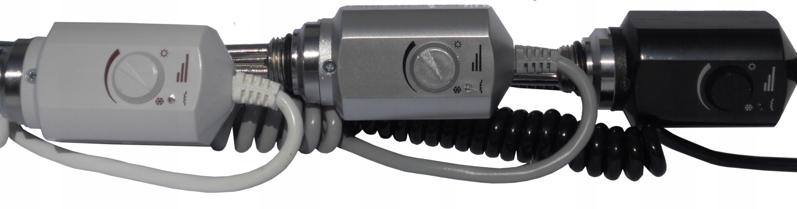 GRZAŁKA ELEKTRYCZNA GRZEJNIKA ŁAZIENKOWEGO 600W Rodzaj do grzejnika