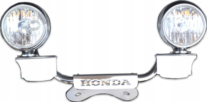 90090 - СВЕТОДИОДНЫЕ ФОНАРИ HONDA SABRE SC 43 1100
