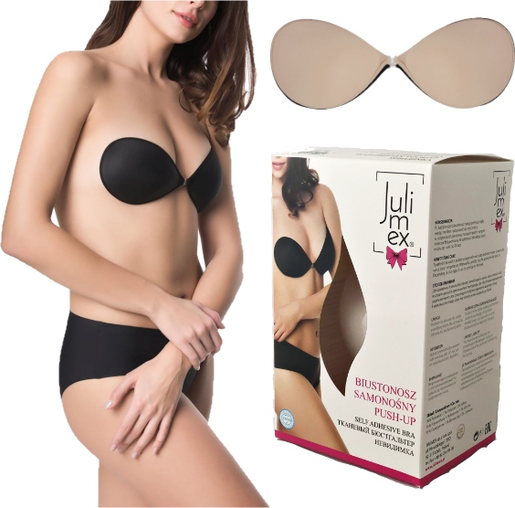 

h.b Julimex Biutstonosz samonośny BS-02 push-up C