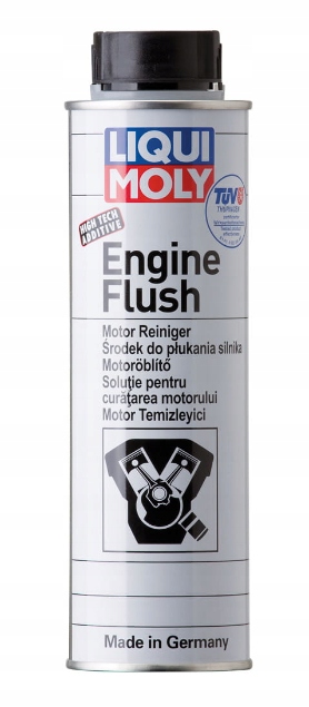 

Płukanka Do Silnika Liqui Moly Engine Flush 300ML