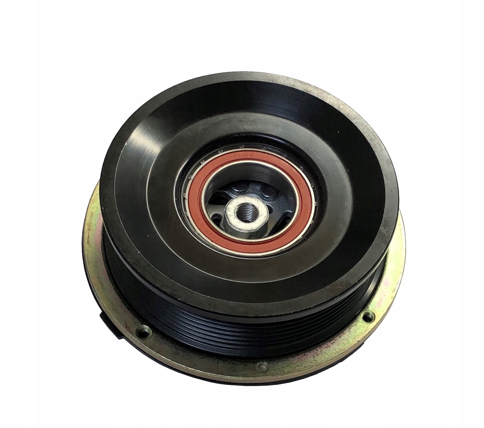 SPRZĘGŁO KLIMATYZACJI DENSO 6SEU16C TOYOTA Camry Numer katalogowy części CEL1100