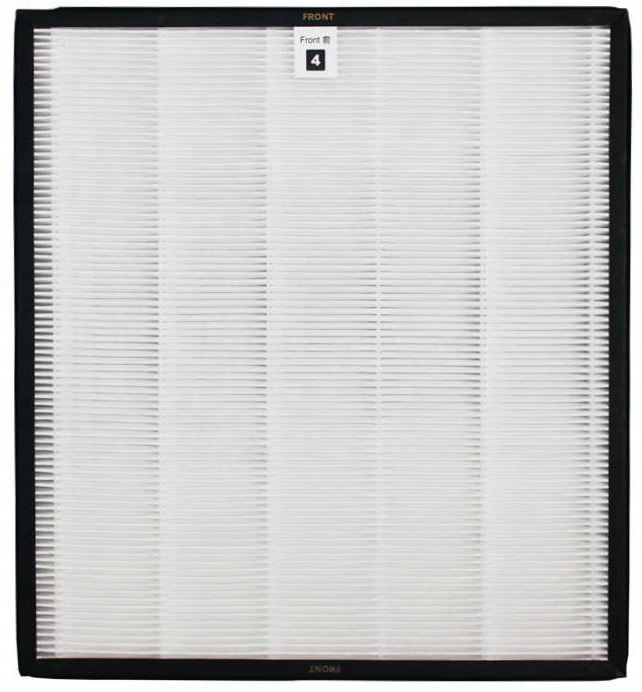 

Filtr Hepa H13 typ AC4124 do Philips AC4002,AC4012