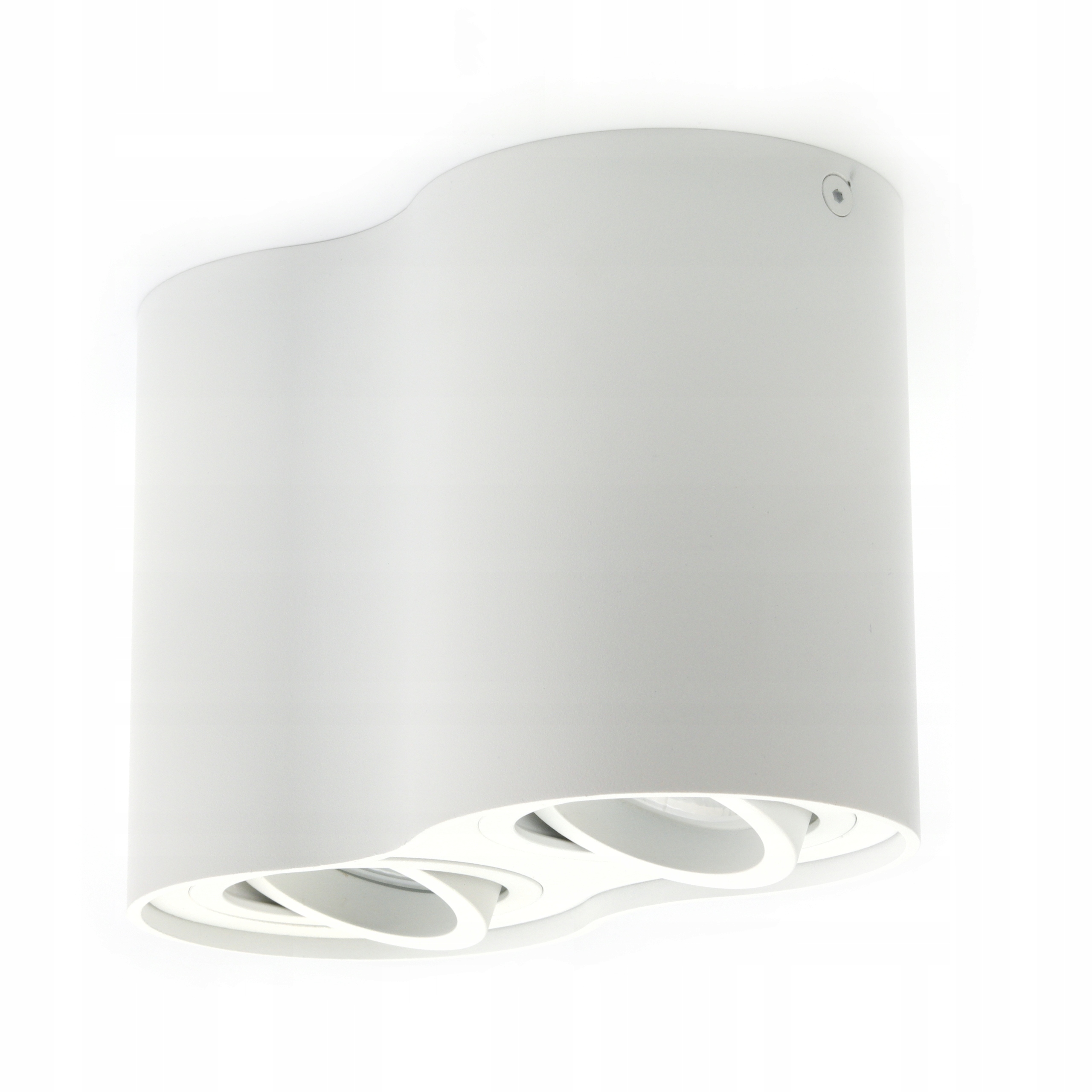 

Oprawa Natynkowa ruchoma spot GU10 do Led 4