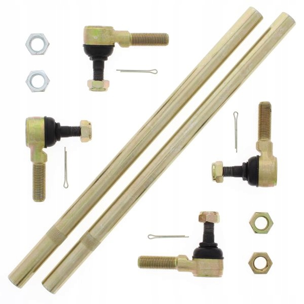 

Drążki Końcówki Kierownicze Kawasaki Kfx 700 04-09