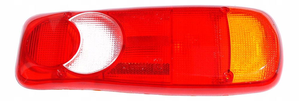 

klosz szkło lampy Mitsubishi Canter Nissan Cabstar