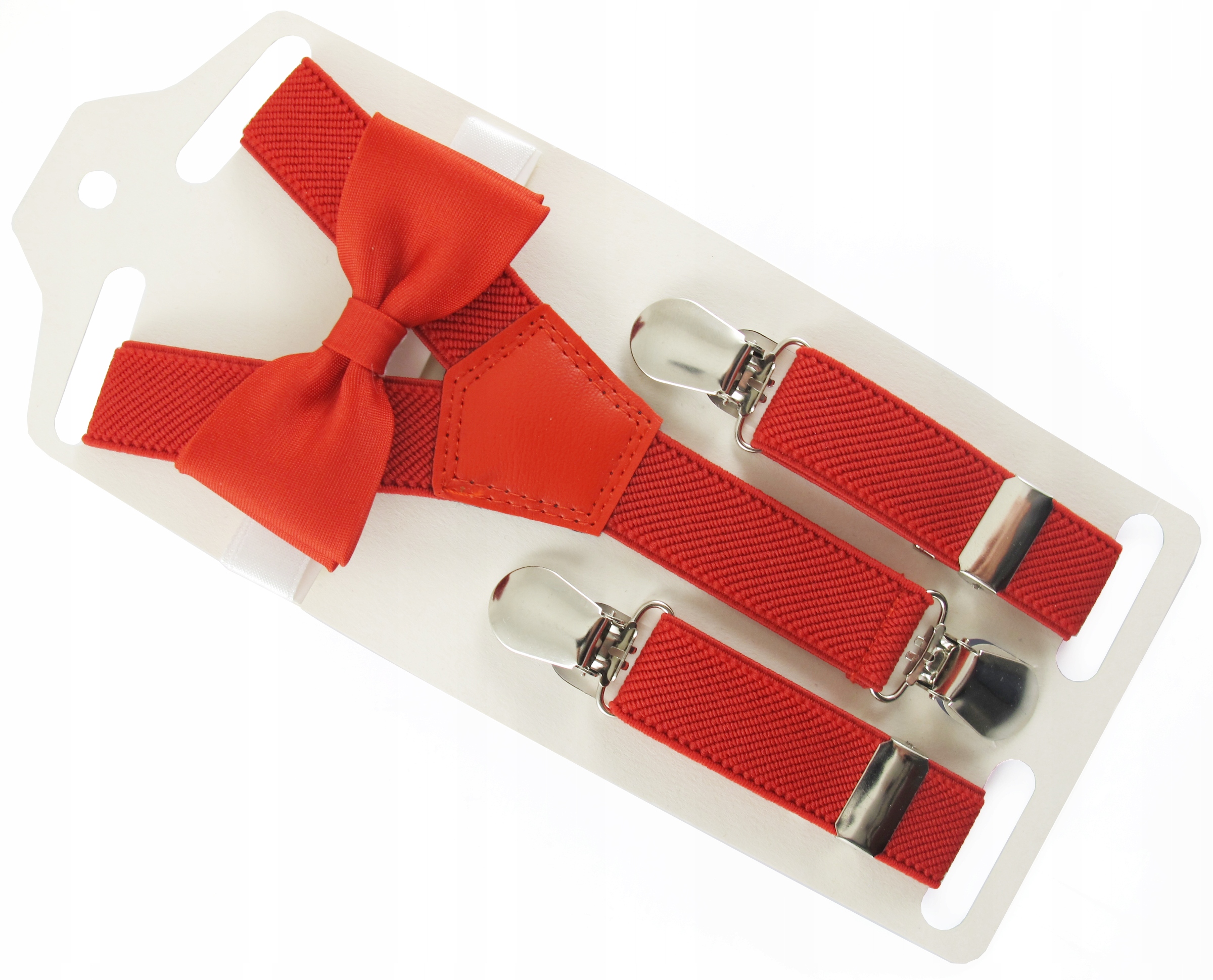 

Zestaw Szelki+mucha 0-2 Lata muszka Sm+mm