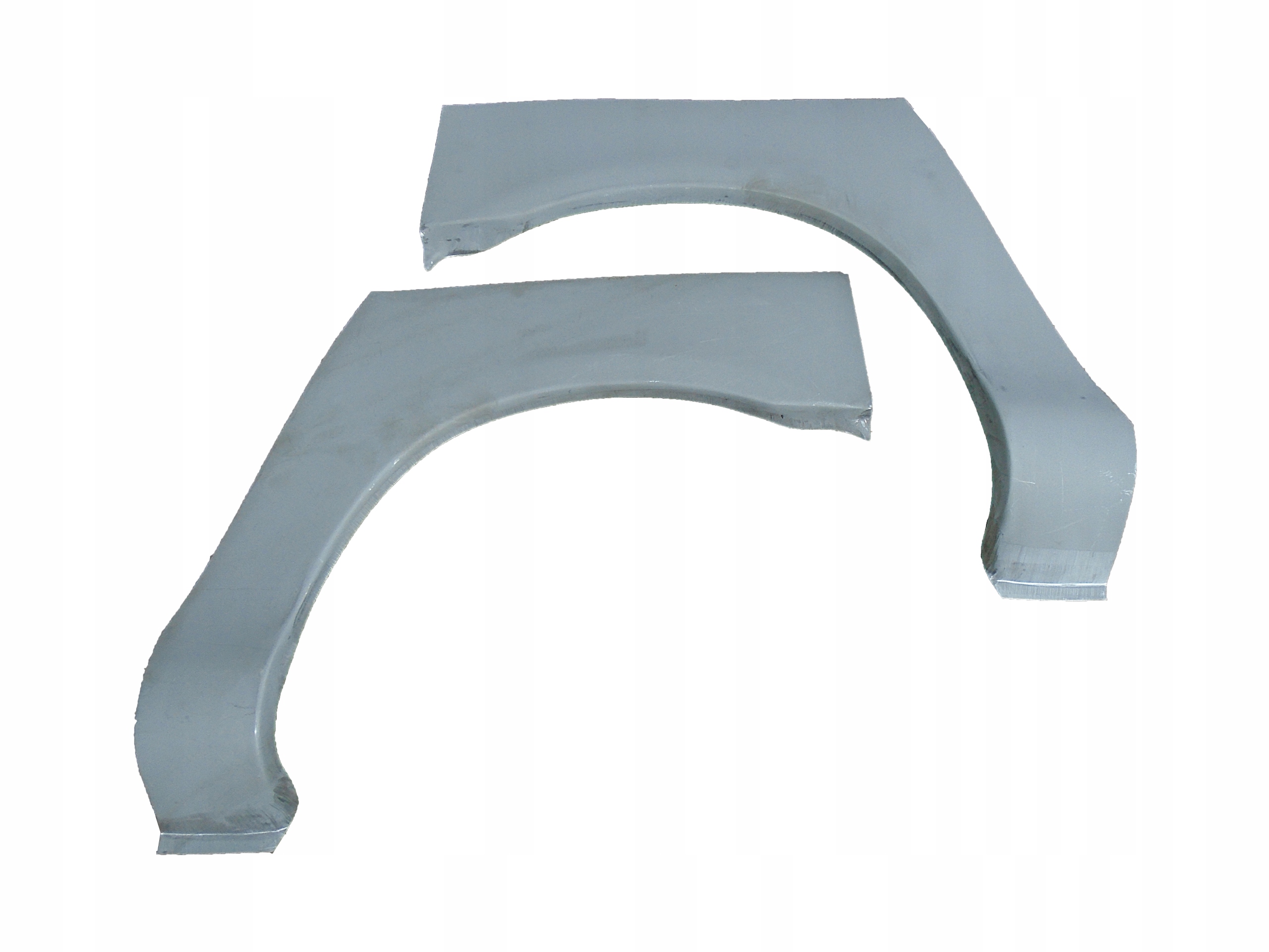 BŁOTNIK TYŁ REPERATURKA MAZDA MX-5 98-05r LE+PR