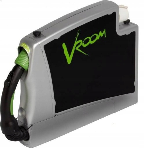 ODKURZACZ CENTRALNY VROOM 5,5 metra Oryginal