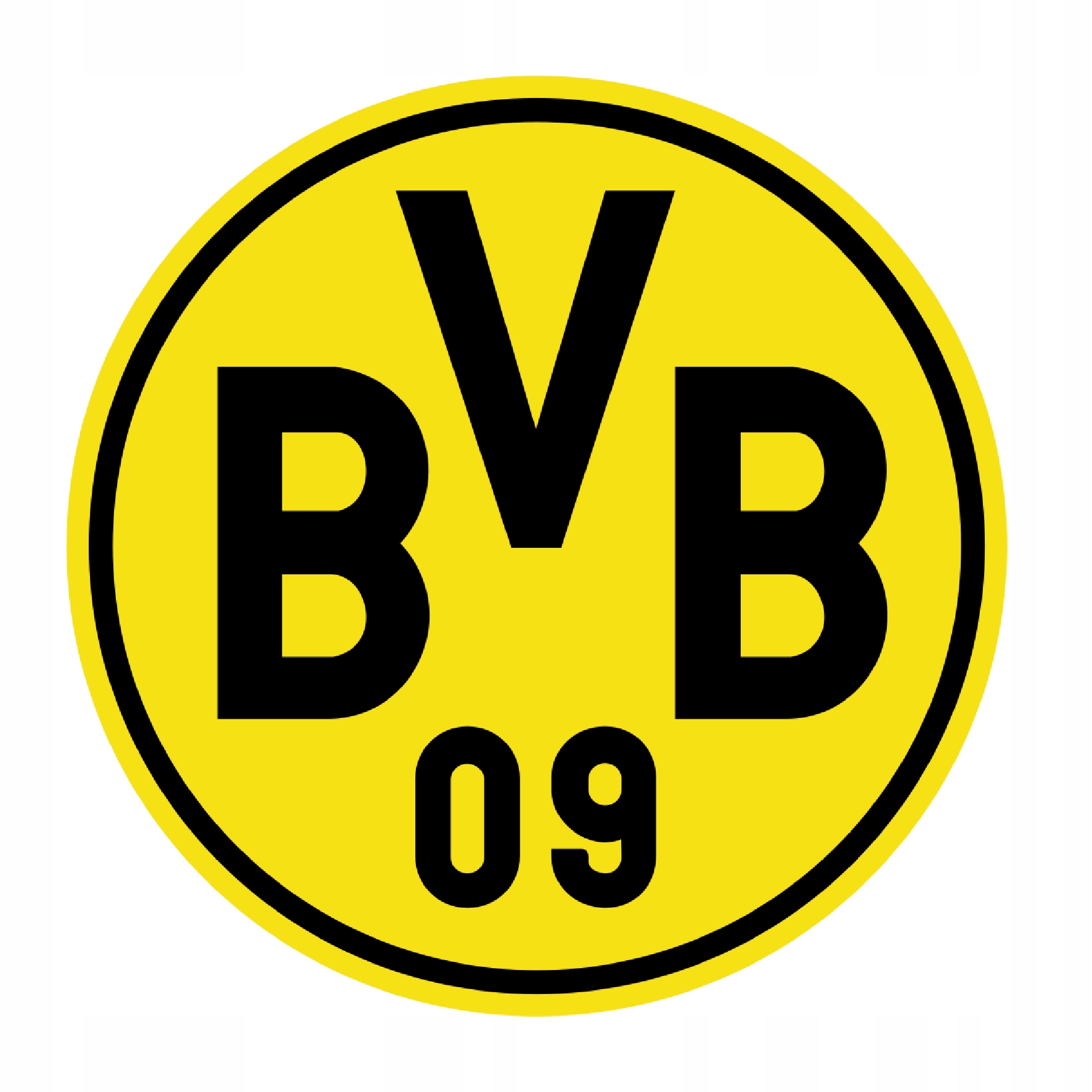 

Naklejki piłkarskie Borussia Dortmund ścianę 50cm!