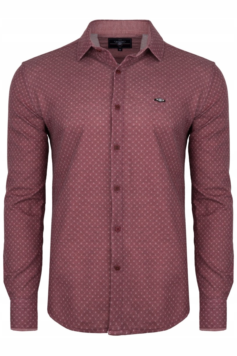 

Oryginalna koszula marki Boneyard styl włoski__ L