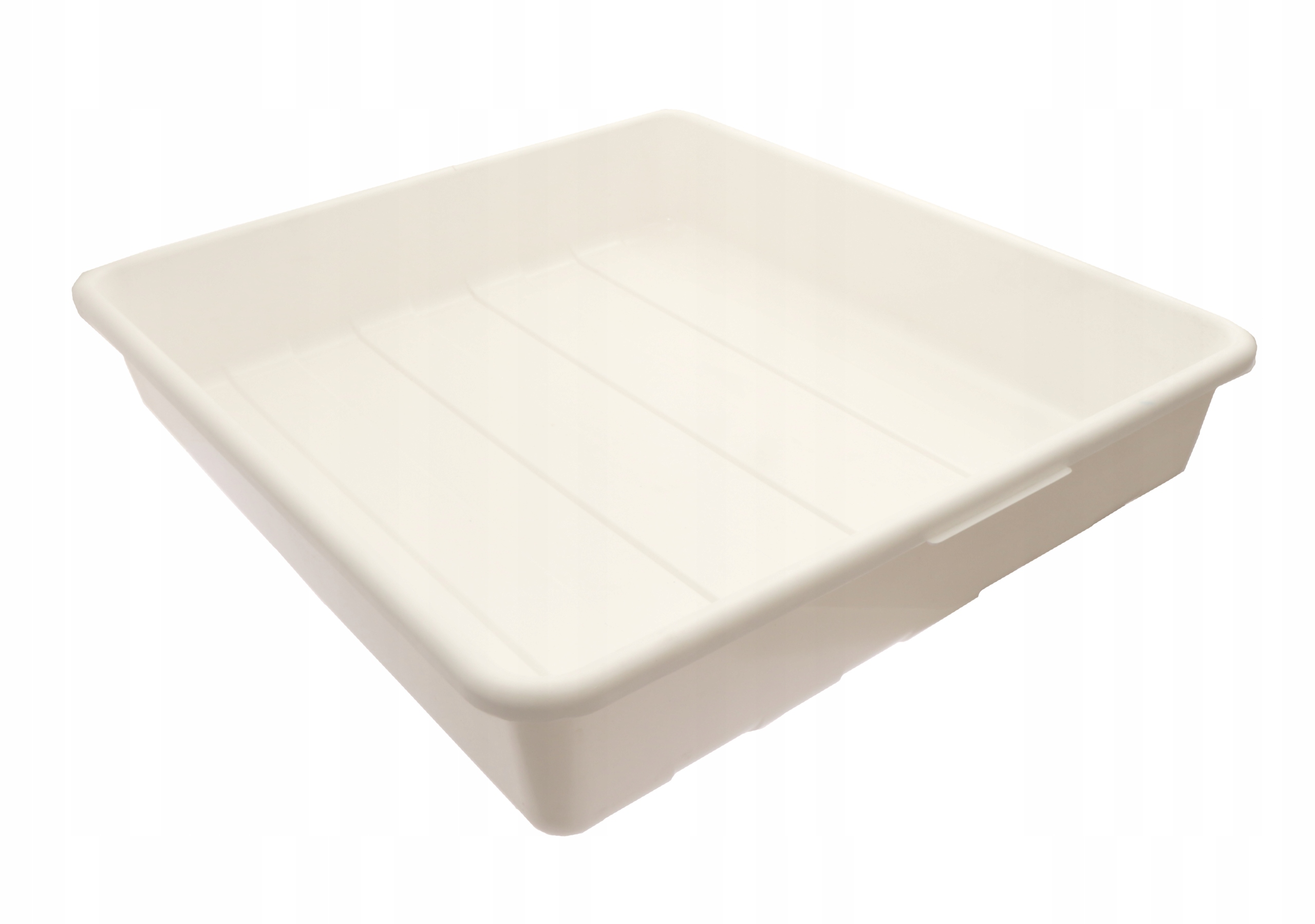 

Wanna kąpielowa pełna plastikowa dla gołębi 50 cm