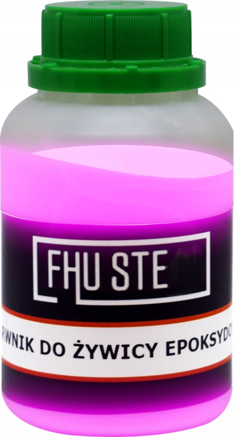 

Pigment Luminescencyjny Do Żywic Epoksydowych 50g