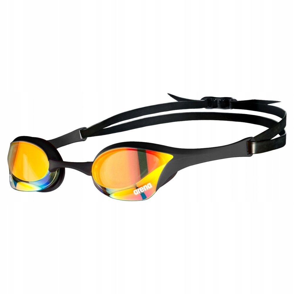 

Arena Okulary Okularki Cobra Ultra Swipe Mirror S