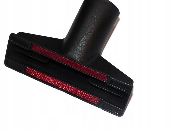 

Ssawka Mała Z Wkładką Welurową Odkurzacza Elektrol