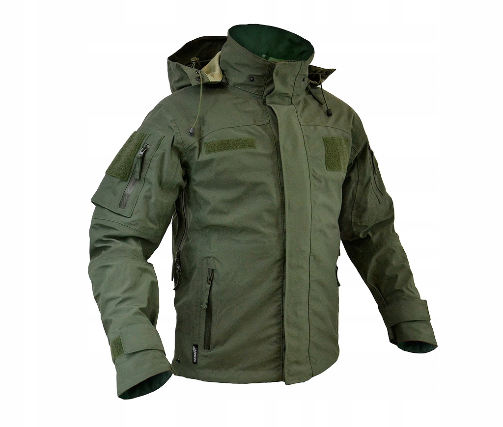 

Texar Kurtka Conger Wodoodporna 2XL