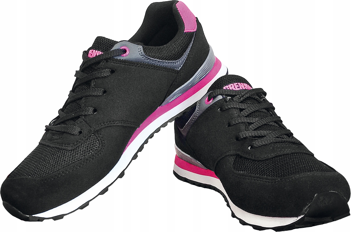 

Buty sportowe damskie Reis Grensho