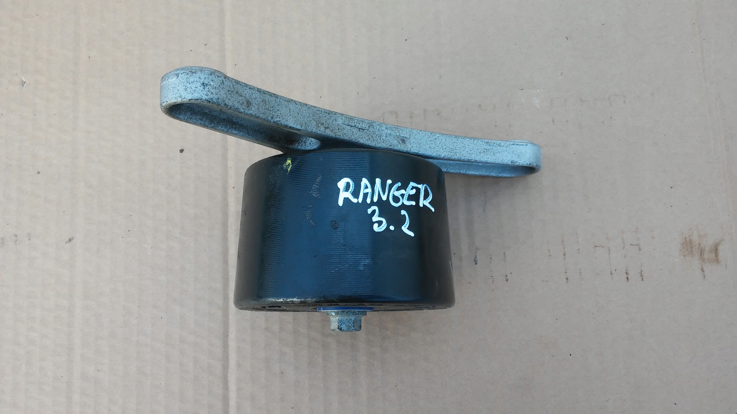 FORD RANGER III ЛАПА КОРОБКИ ПЕРЕДАЧ EB3P-7J338-AA