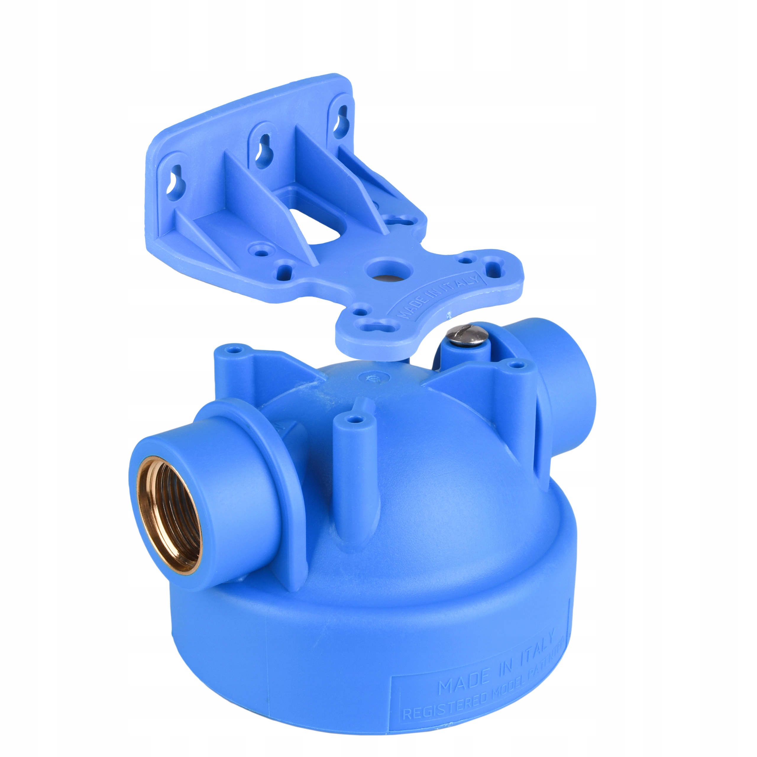 ATLAS FILTRI FILTR NARUROWY 1 CAL WSTĘPNY Model AH-10-ATL 3/4