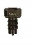 

Końcówka Adapter 4,75MM Do A-ROG202 Itp