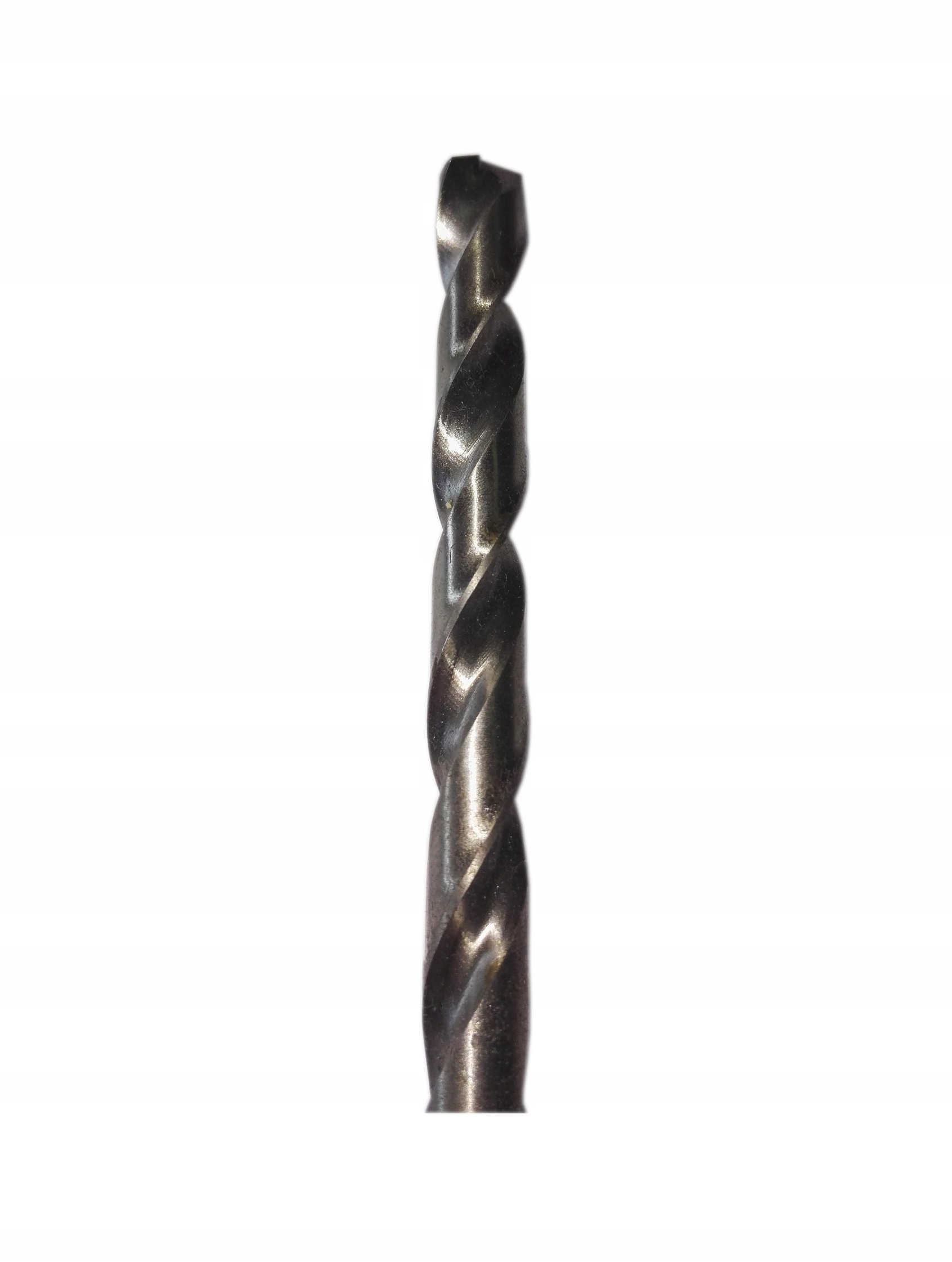 

Wiertło Do Metalu 6 mm Hss Szlifowane Bmm stali