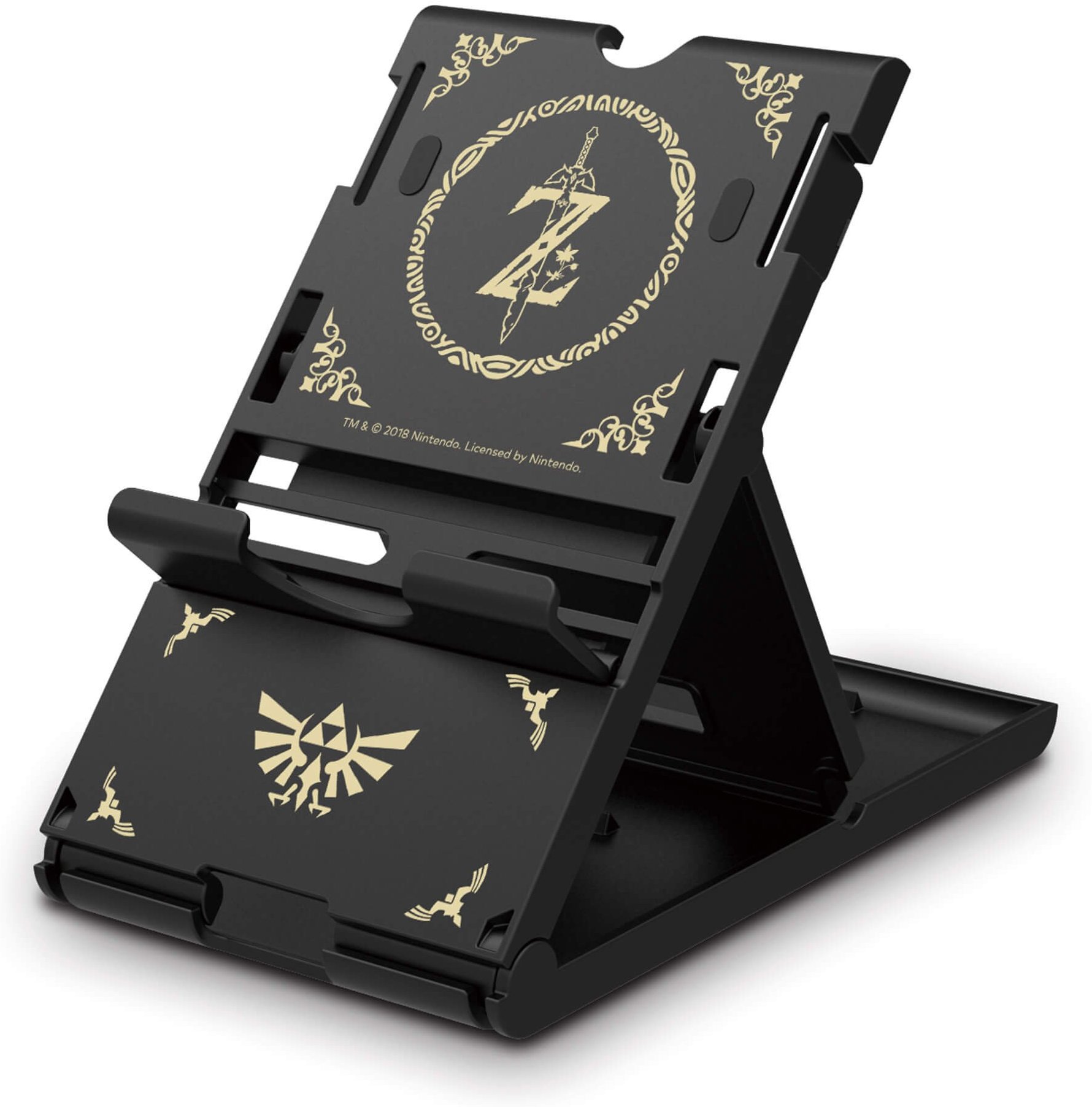 Podstawka Hori PlayStand do Nintendo Switch Zelda
