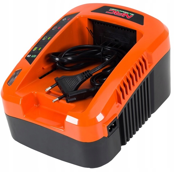 

Ładowarka BC40-20-NG Nac