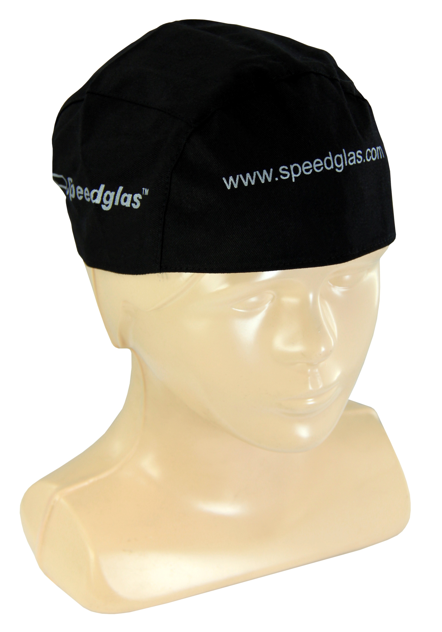 CZAPKA SPAWALNICZA MASKA BHP TRUDNOPALNA SPEEDGLAS Marka 3M