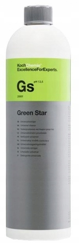 KOCH CHEMIE GREEN STAR APC KONCENTRAT - 1L