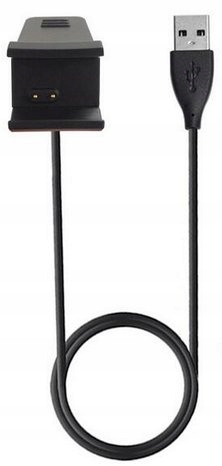 Kabel Usb Ładowarka Dock Do Fitbit Alta