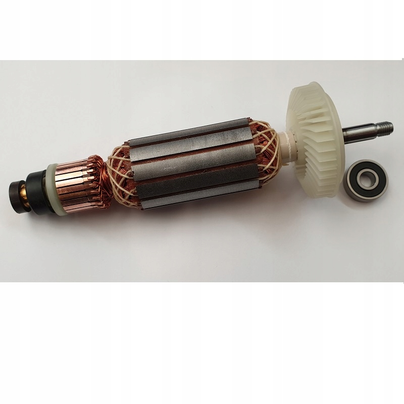 

Hilti AG125-19 Se Wirnik Nowy oryginalny F.v!