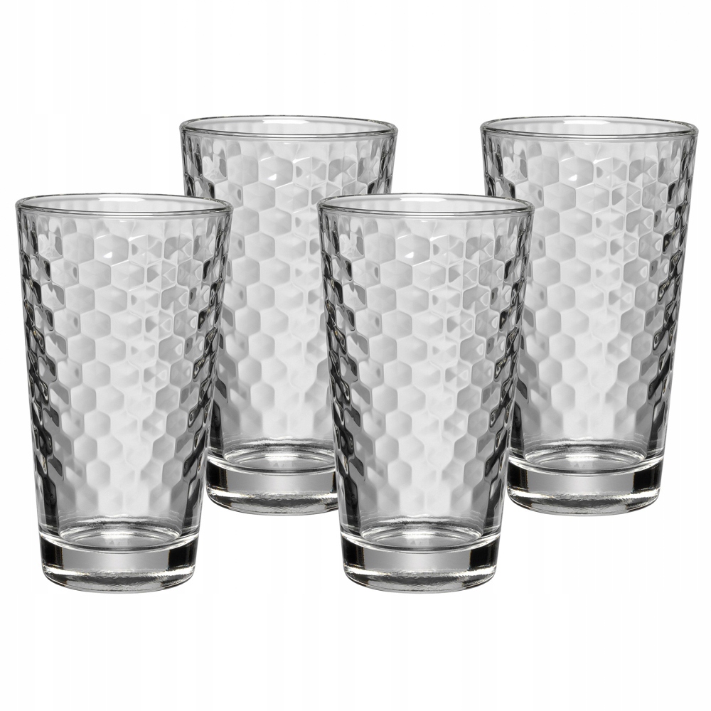 

Wmf szklanki do latte macchiato kawy 4 szt