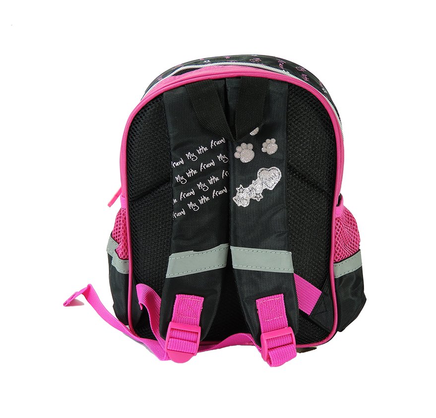 PLECAK DO PRZEDSZKOLA SHIH TZU PIES YORK PROMOCJA Płeć Dziewczynki