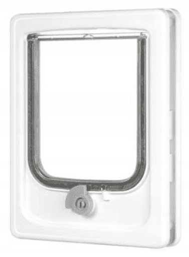 

Drzwiczki Dla Kota 4 Fukcje Zolux Białe 401 074