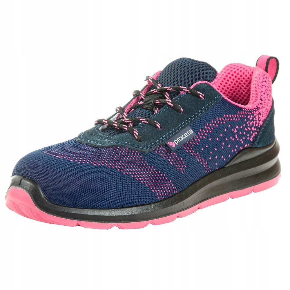 

Buty robocze damskie sportowe półbuty Bhp Dalia 38