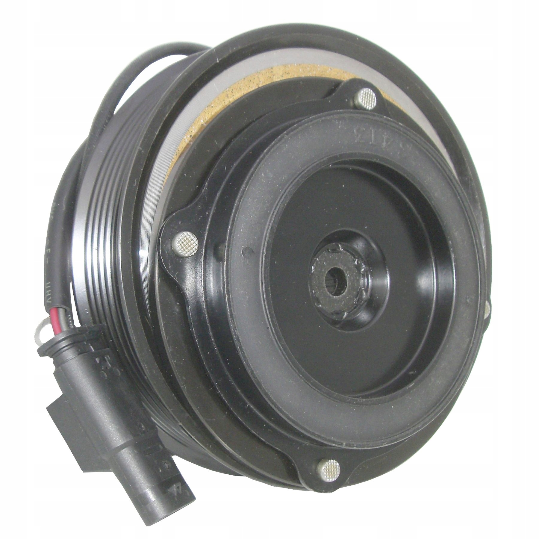 2107016 МУФТА КОНДИЦІОНЕРА VS14 MINI COOPER ONE