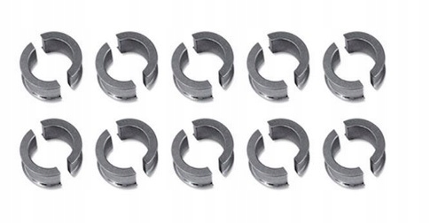 UNIWERSALNY ADAPTER DYSTANSE KIEROWNICY 28MM