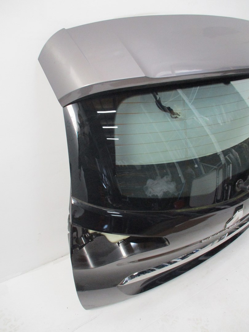 Klapa tylna RENAULT SCENIC 4 IV 16R KAMERA Producent części Renault OE