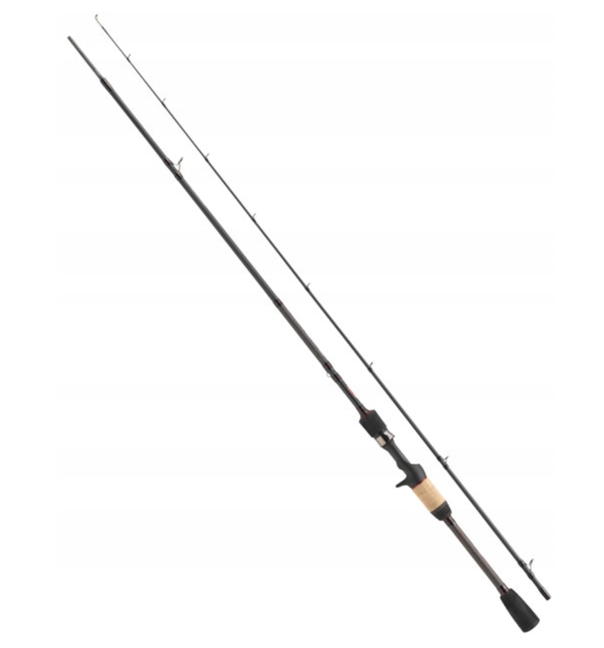 Wędka Berkley E-motion Casting 1,98m 5-20g ML