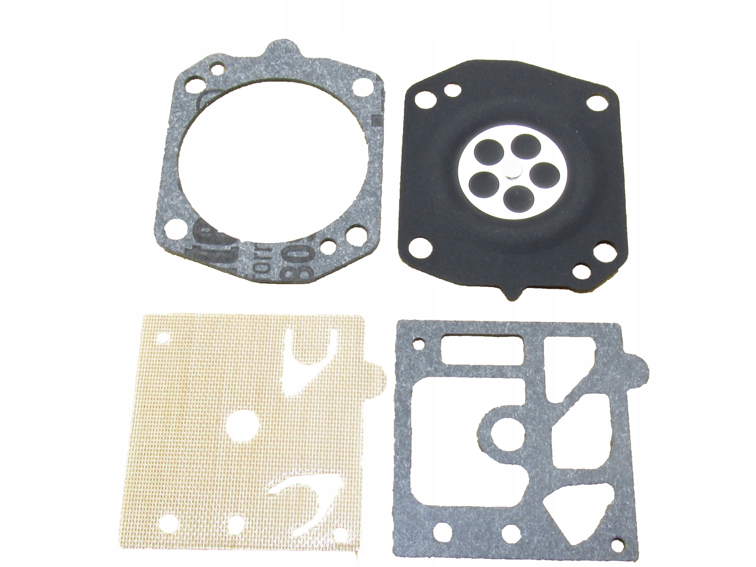 

Zestaw membran Husqvarna 254 257 262XP 340 345 346