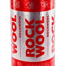 Wełna Rockwool KLIMAFIX Z KLEJEM 40MM [6m2]