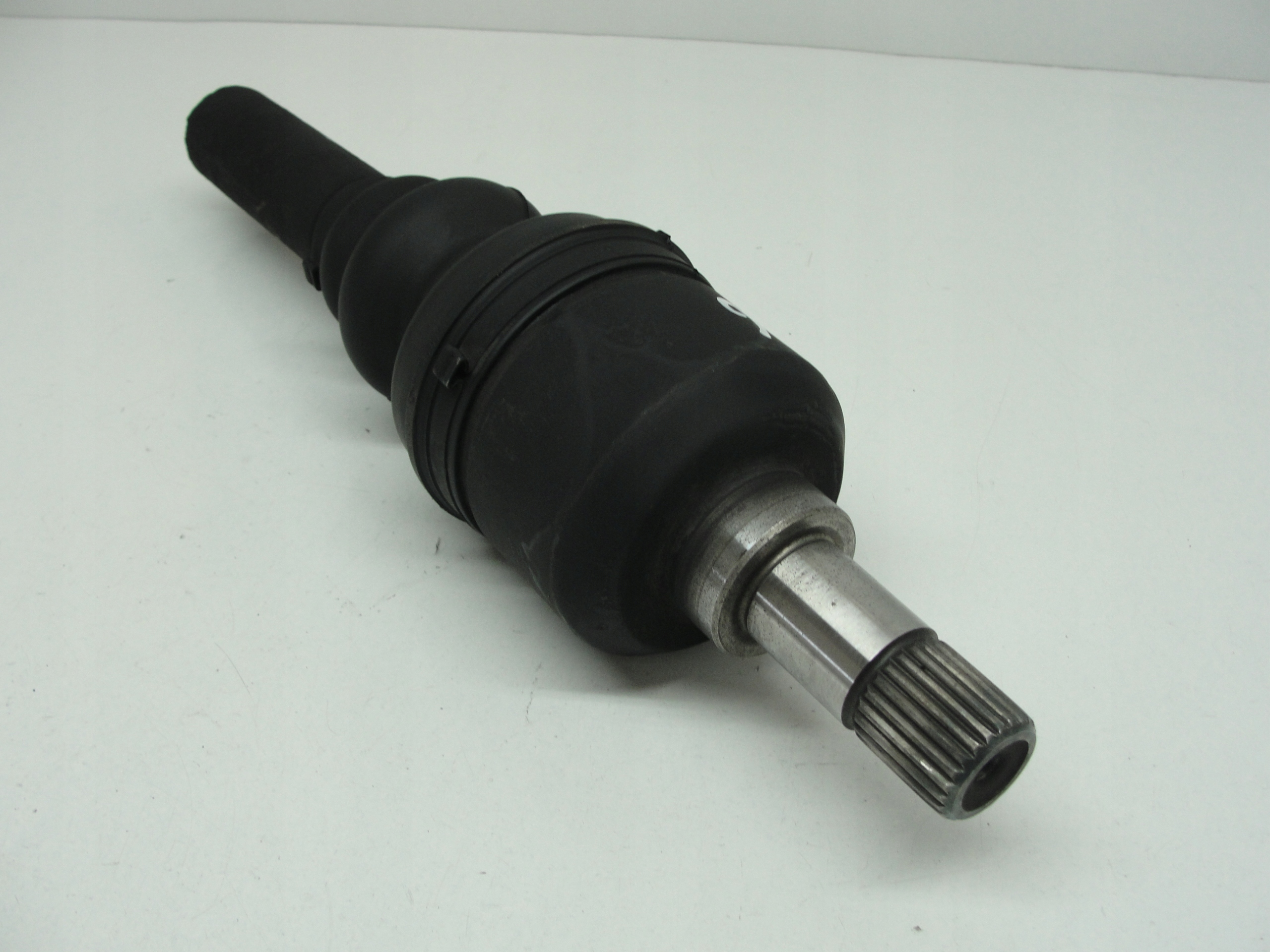 PÓŁOŚ CZĘŚĆ LEWA CITROEN PICASSO 2.0 HDI