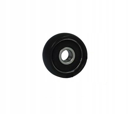 

Rolka Rolki fi 23mm Dociskowe Dociskowa szer. 10mm