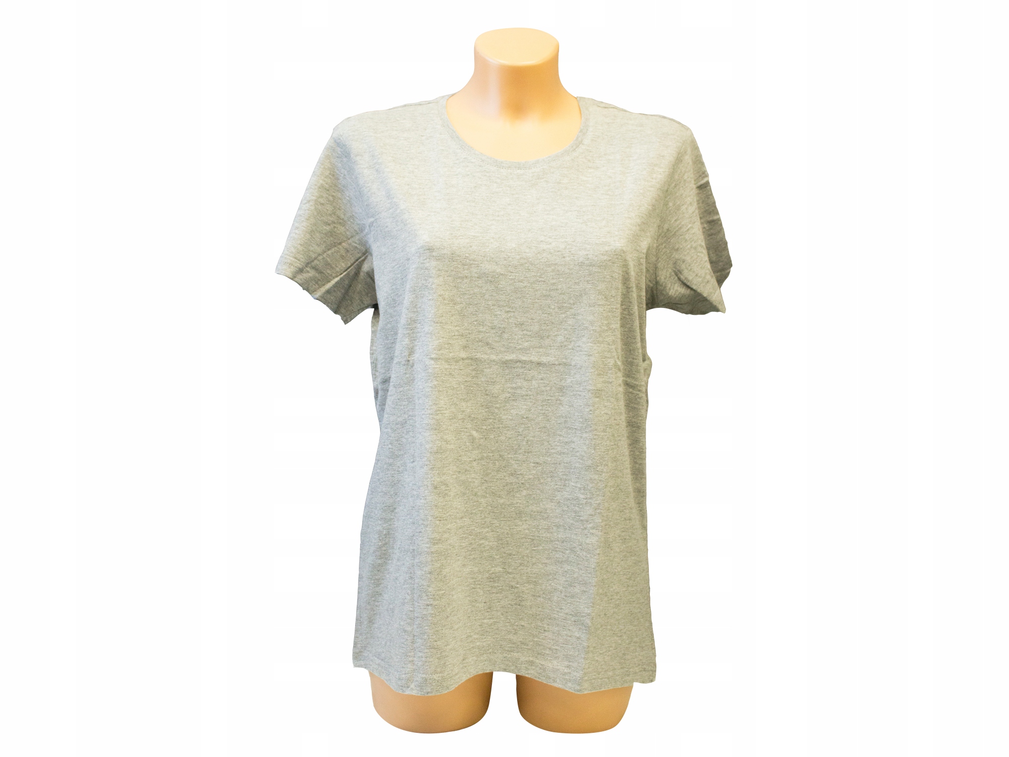 

Koszulka damska t-shirt szary Stedman - L