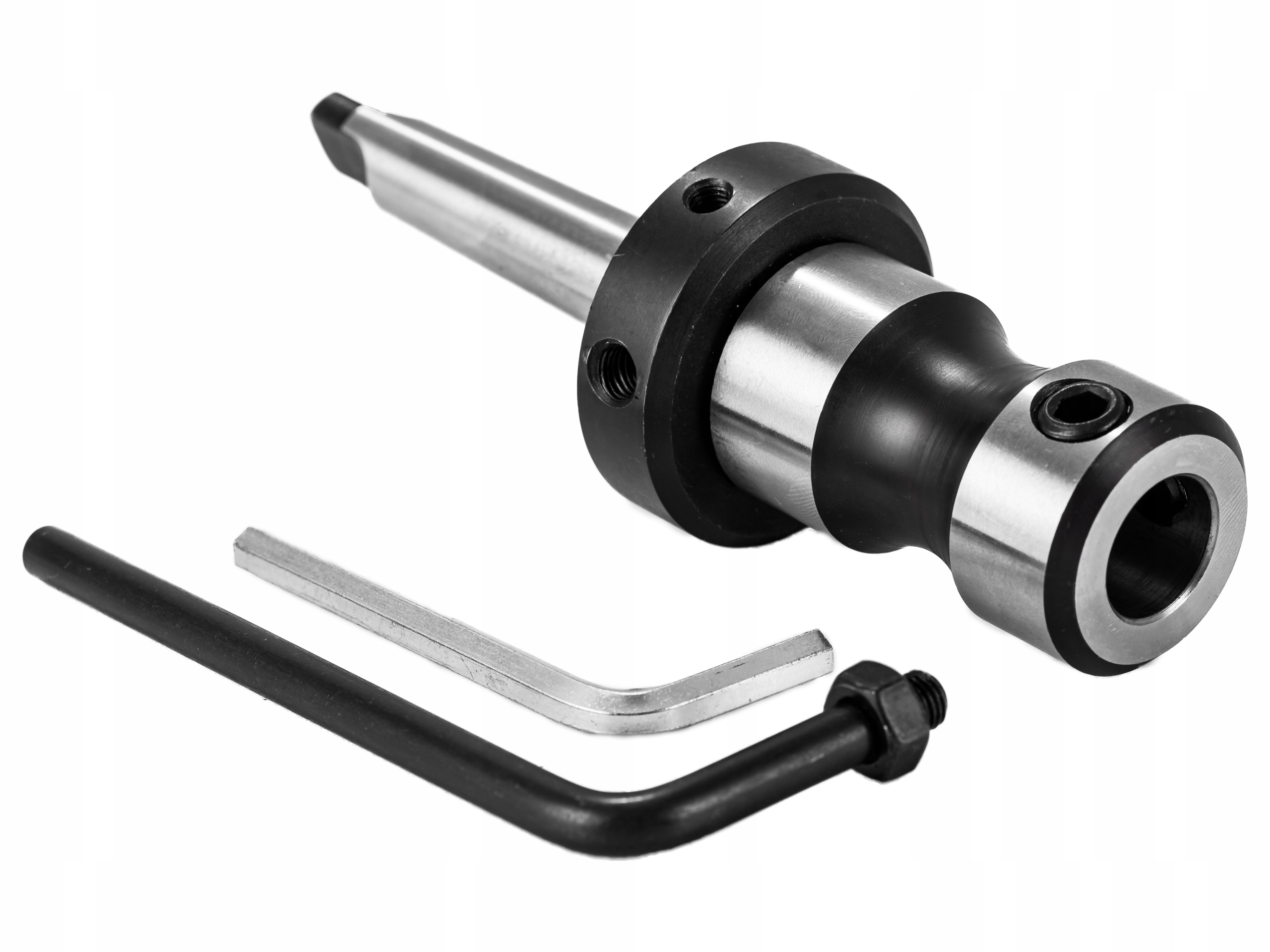 

Uchwyt Wiertarski Na Frezy Weldon 19MM 3/4 MK2 MT2