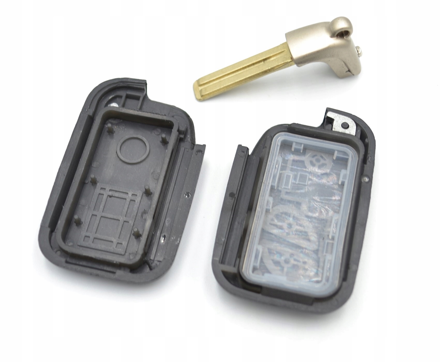 LEXUS IS220 IS250 KLUCZYK PILOT OBUDOWA TOY48 Producent części Inny