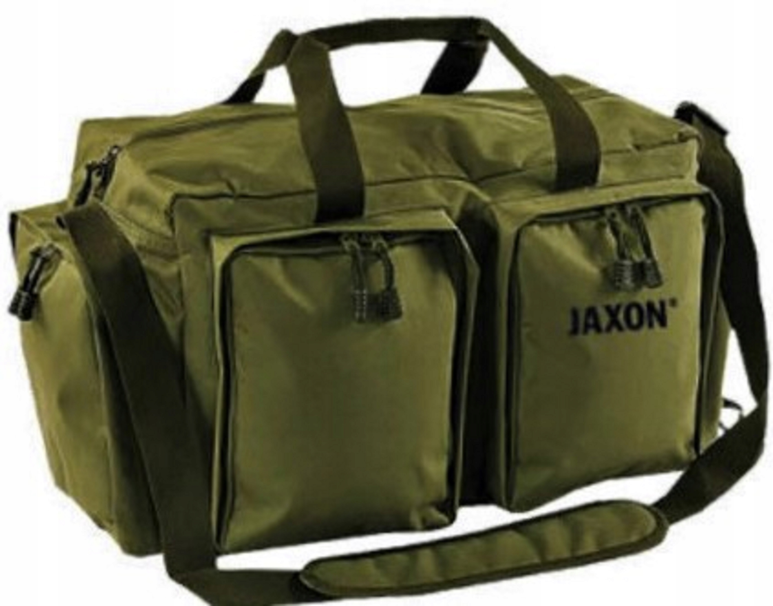 

Torba Wędkarska X-team Jaxon UJ-XTA09 62/37/30cm
